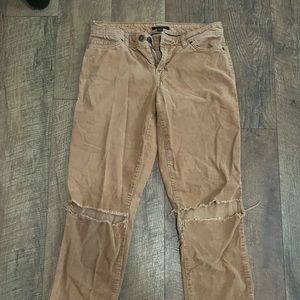 vintage y2k tommy hilfiger pants